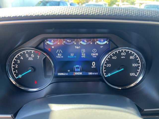 Certified 2023 Ford F150 XLT w/ Equipment Group 302A High image 12