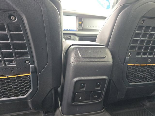 Certified 2021 Ford Bronco Badlands image 25