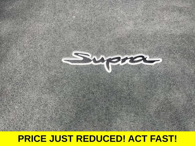 Used 2021 Toyota Supra A91 Edition w/ Driver Assist Package RWD image 15