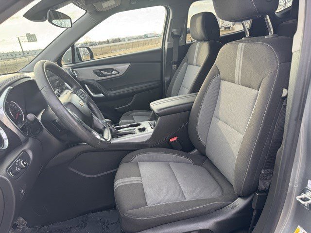 Used 2023 Chevrolet Blazer LT image 13