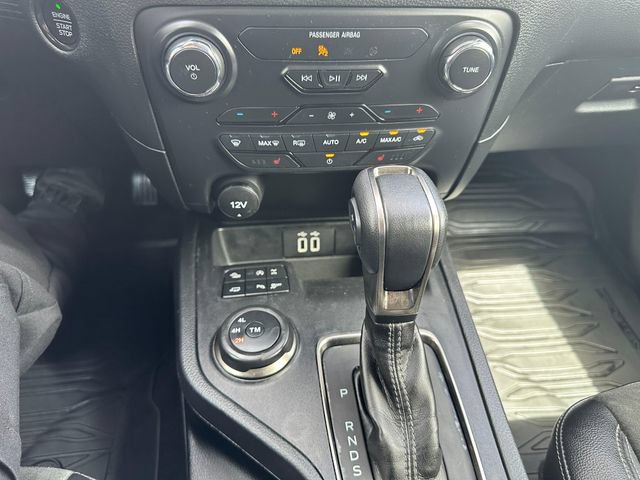 Certified 2023 Ford Ranger Lariat w/ Tremor Off-Road Package AWD/4WD image 19
