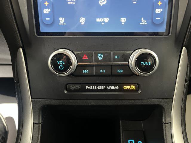 Certified 2022 Ford Edge SEL w/ Convenience Package image 10