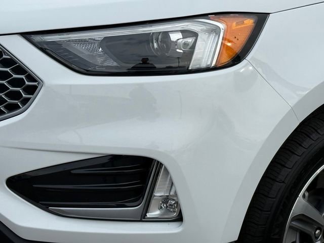 Certified 2023 Ford Edge SEL w/ Convenience Package image 26
