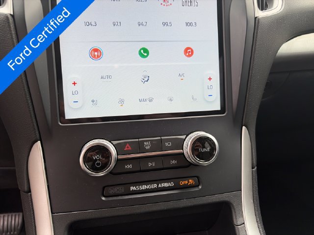 Certified 2023 Ford Edge SEL w/ Convenience Package AWD/4WD image 20