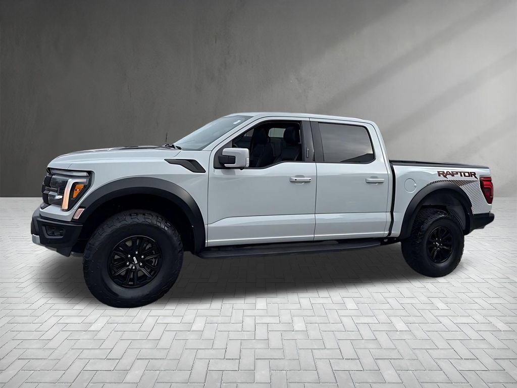 Certified 2024 Ford F150 Raptor AWD/4WD image 44