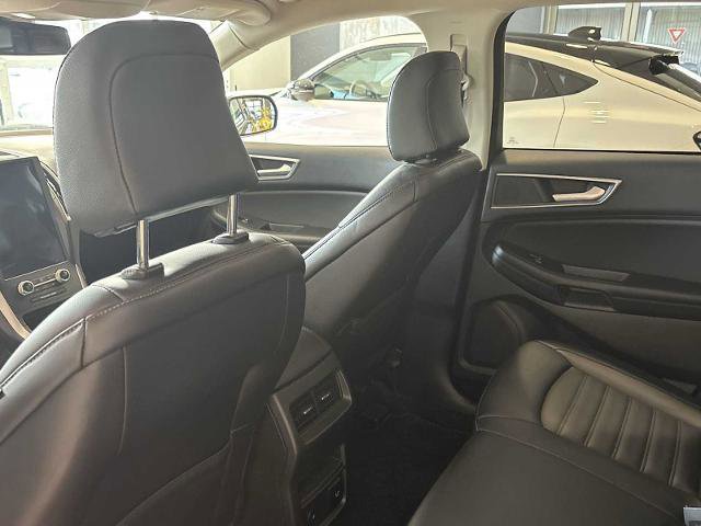 Certified 2023 Ford Edge SEL w/ Convenience Package image 23