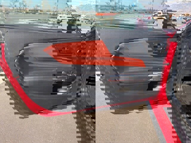 Certified 2024 Ford Mustang GT Premium w/ GT Performance Package image 18