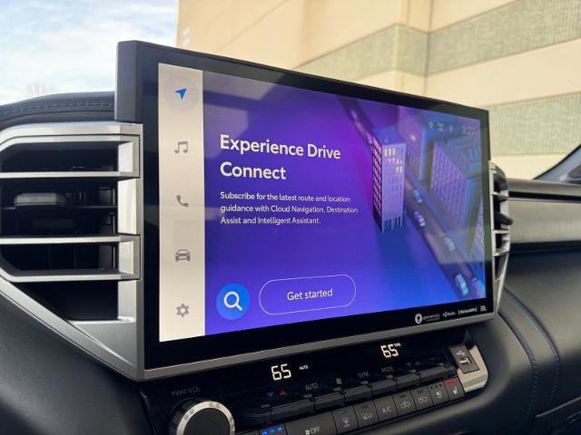 Used 2024 Toyota Tundra Platinum image 32