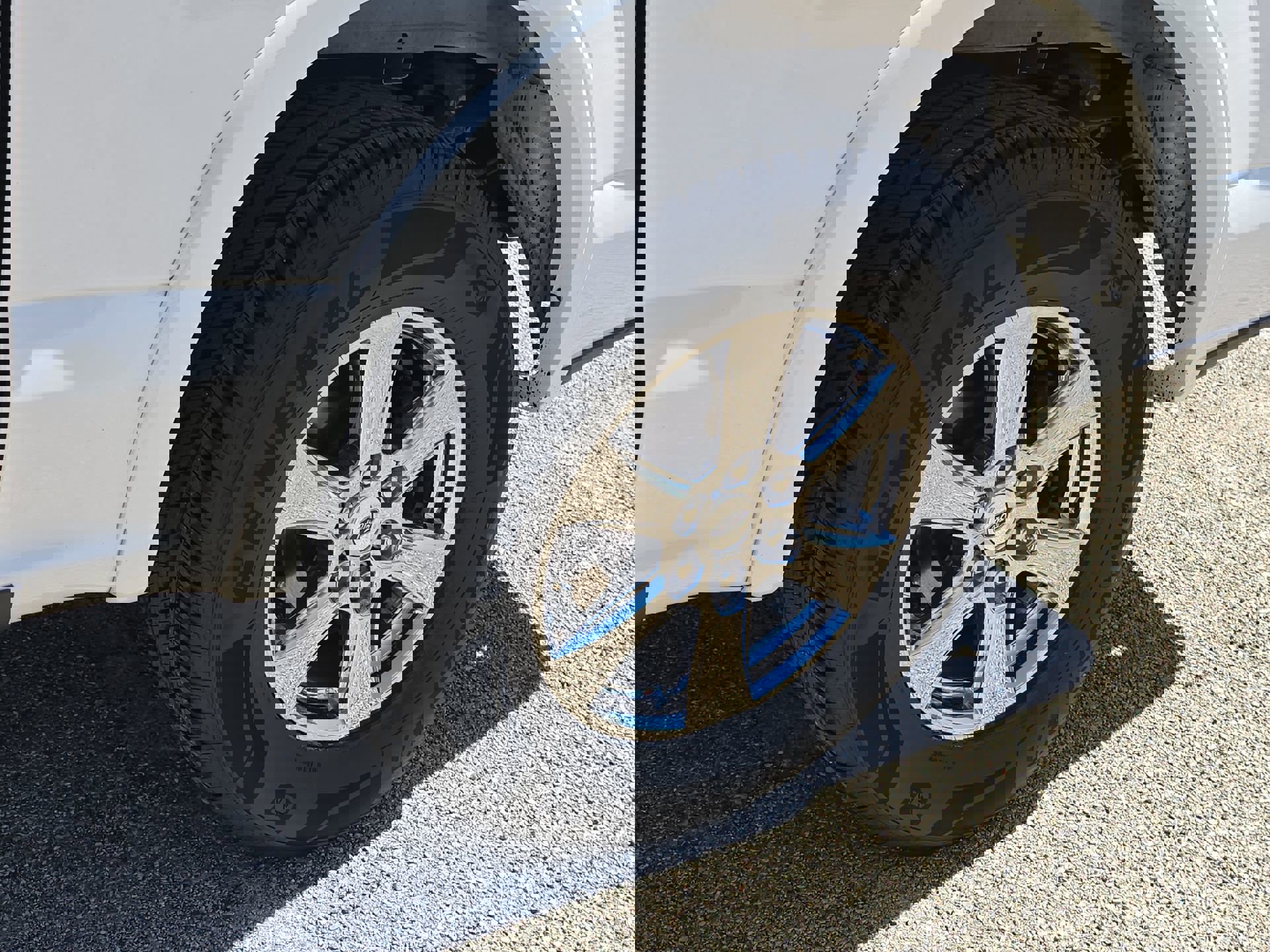 Certified 2018 Ford F150 Lariat image 10