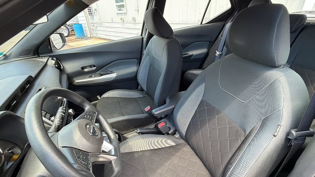Used 2020 Nissan Kicks SV FWD image 22