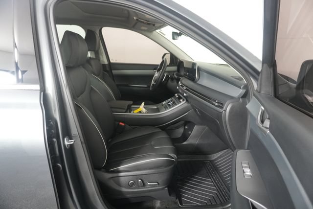 Used 2025 Hyundai Palisade XRT AWD/4WD image 28