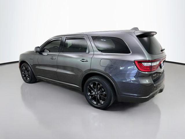 Used 2021 Dodge Durango R/T w/ Blacktop Package AWD/4WD image 5