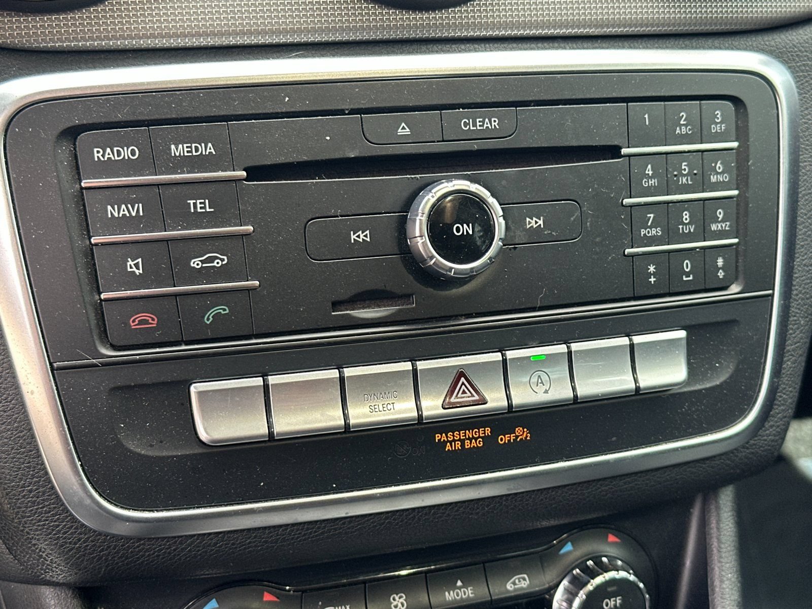 Used 2019 Mercedes-Benz CLA 250 image 21
