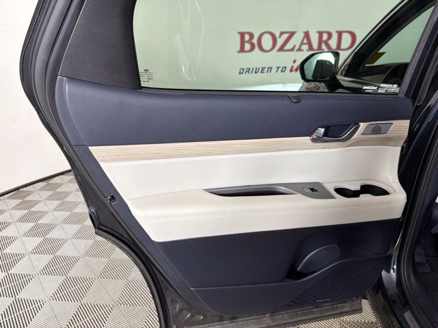 Used 2022 Hyundai Palisade Limited AWD/4WD image 33