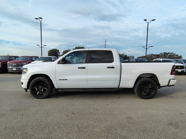 Used 2023 RAM 1500 Laramie AWD/4WD image 5