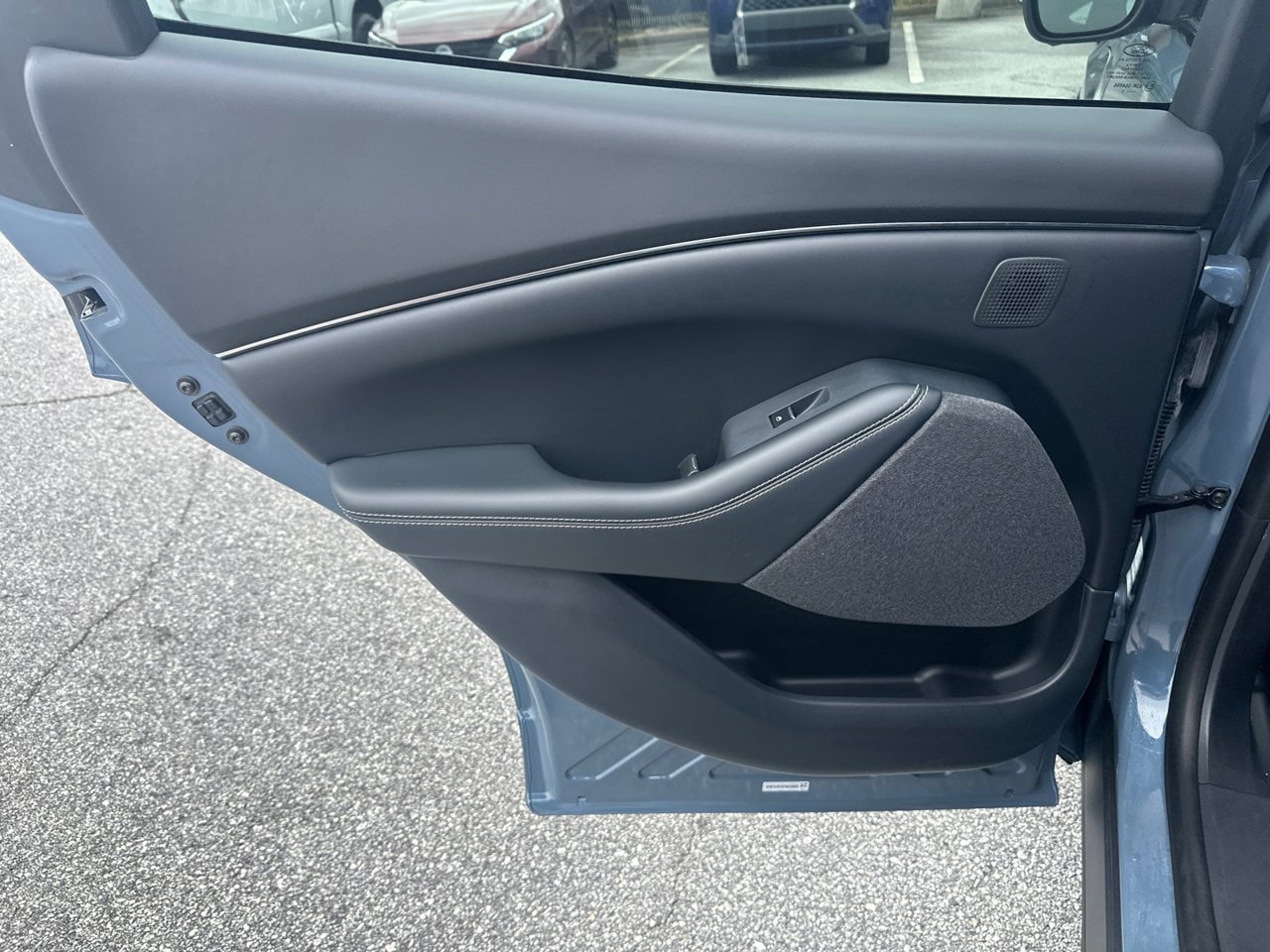 Certified 2023 Ford Mustang Mach-E Premium RWD image 25