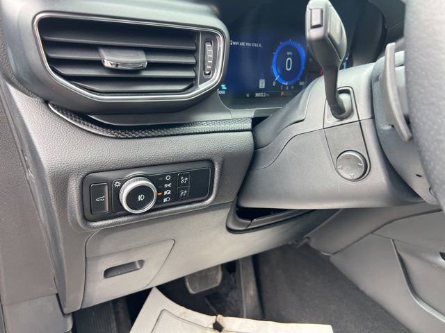 Certified 2024 Ford Explorer ST w/ Equipment Group 401A image 10