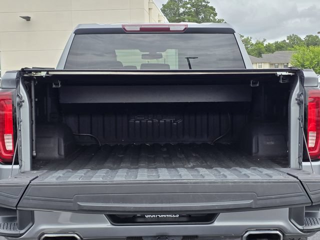 Used 2021 GMC Sierra 1500 AT4 AWD/4WD image 29
