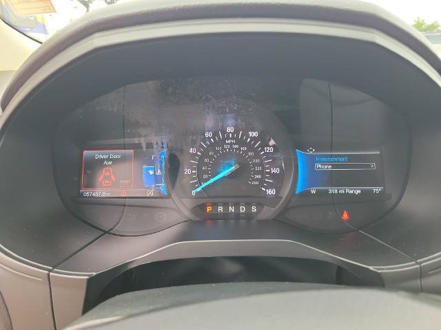 Certified 2024 Ford Edge SEL AWD/4WD image 23