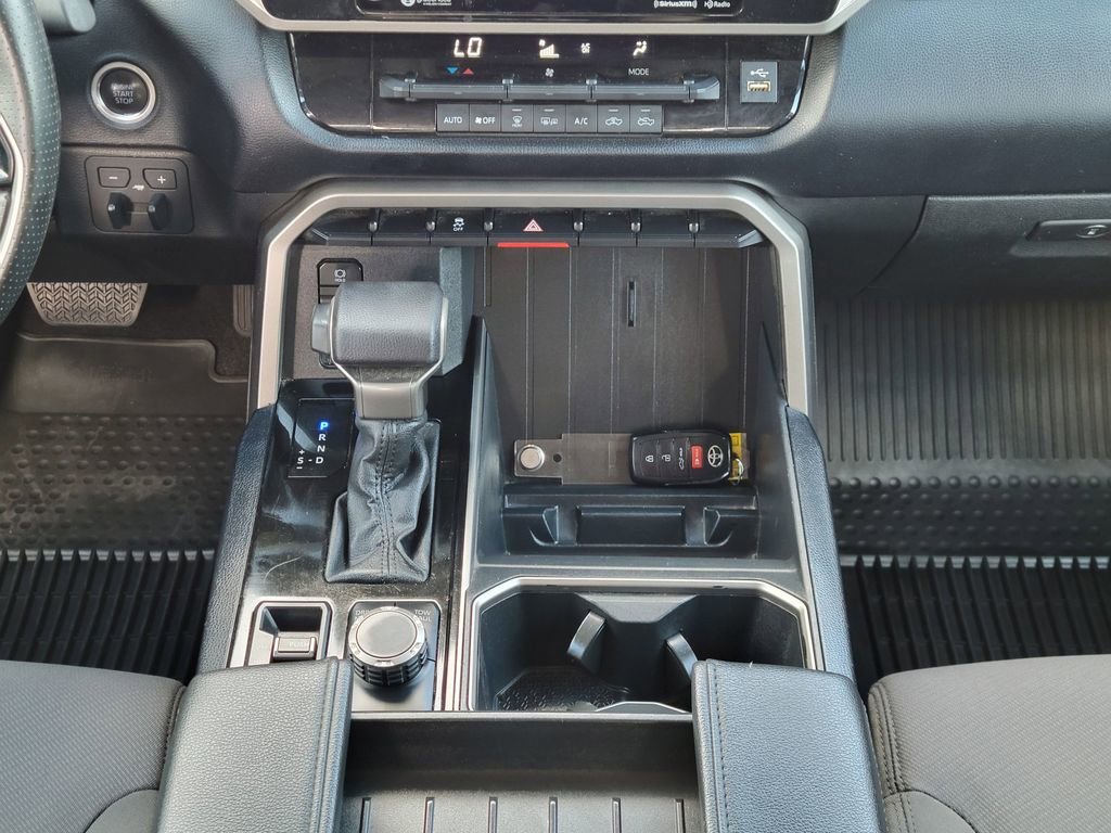 Used 2023 Toyota Tundra SR5 w/ SR5 Convenience Package image 21