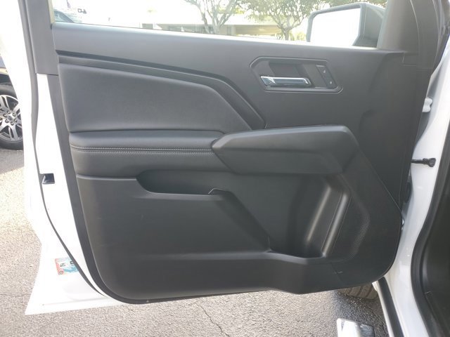 Used 2023 Chevrolet Colorado LT w/ LT Convenience Package image 16