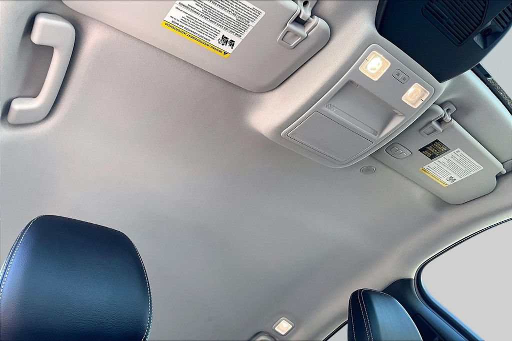 Certified 2023 Ford Escape Platinum w/ Premium Technology Package AWD/4WD image 22