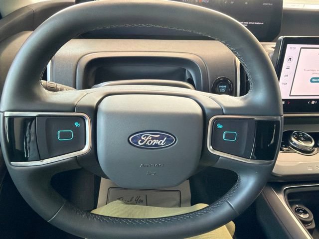 Certified 2025 Ford Expedition Active AWD/4WD image 34