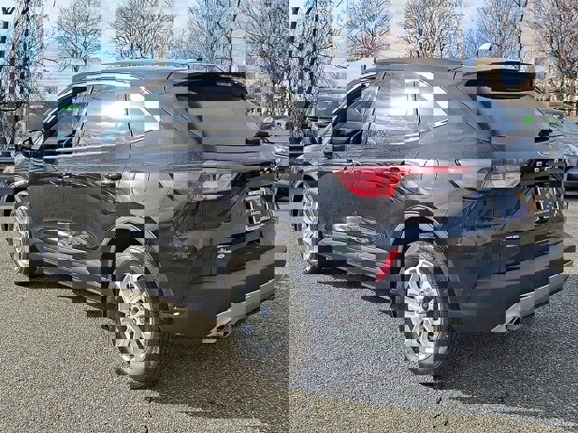 Certified 2022 Ford Escape SE AWD/4WD image 5