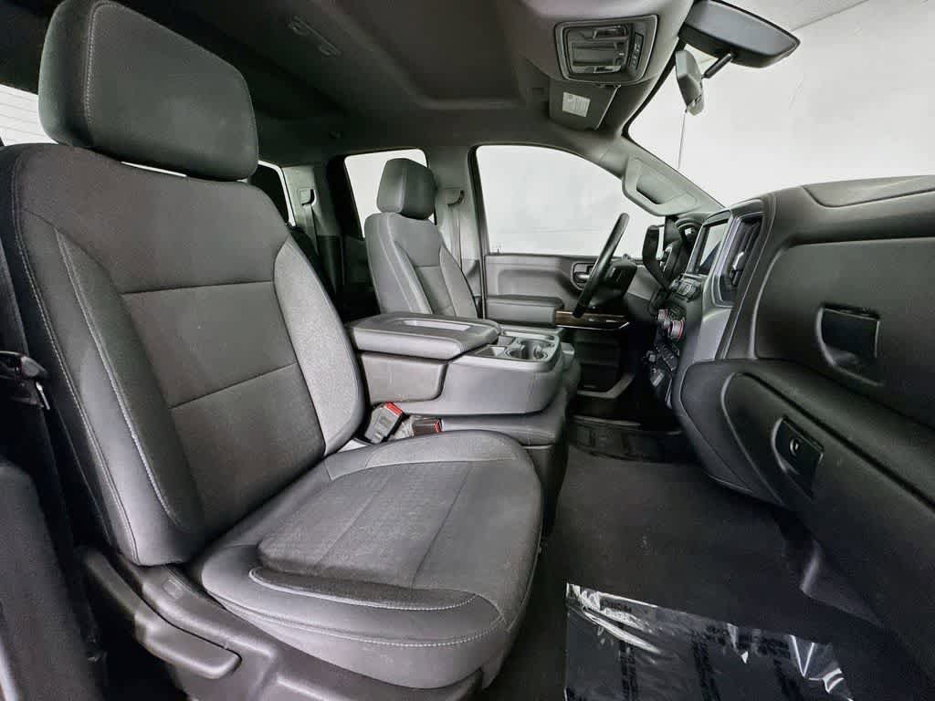 Used 2019 Chevrolet Silverado 1500 RST w/ True North Edition AWD/4WD image 12