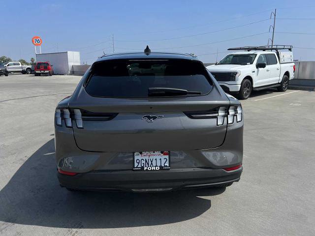 Certified 2023 Ford Mustang Mach-E Select image 7