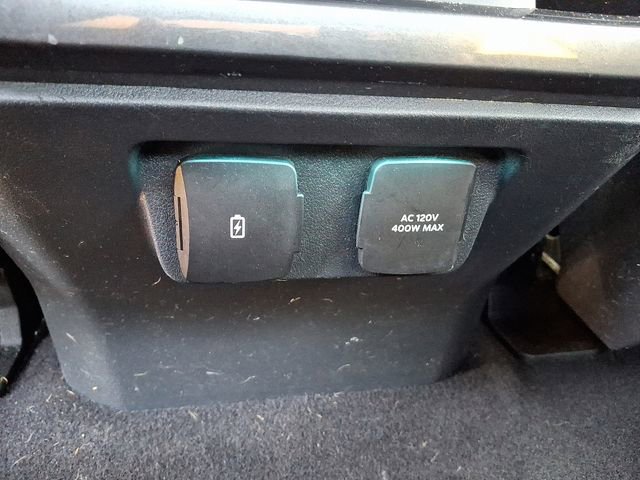Certified 2023 Ford F150 4x4 SuperCrew image 12