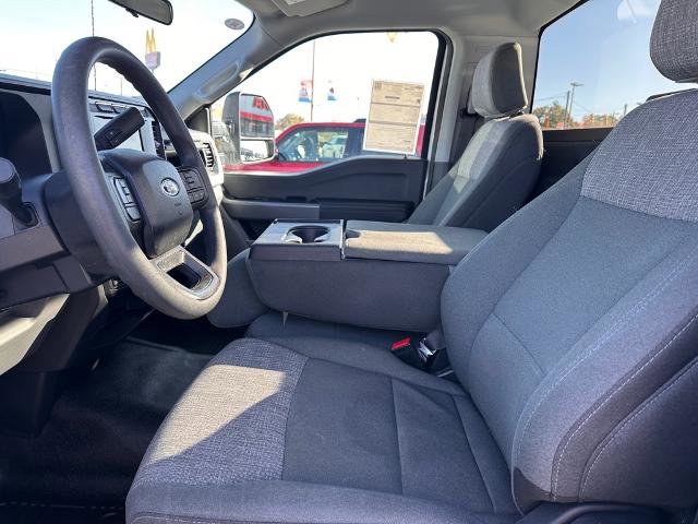 Certified 2024 Ford F350 XLT w/ FX4 Off-Road Package image 17