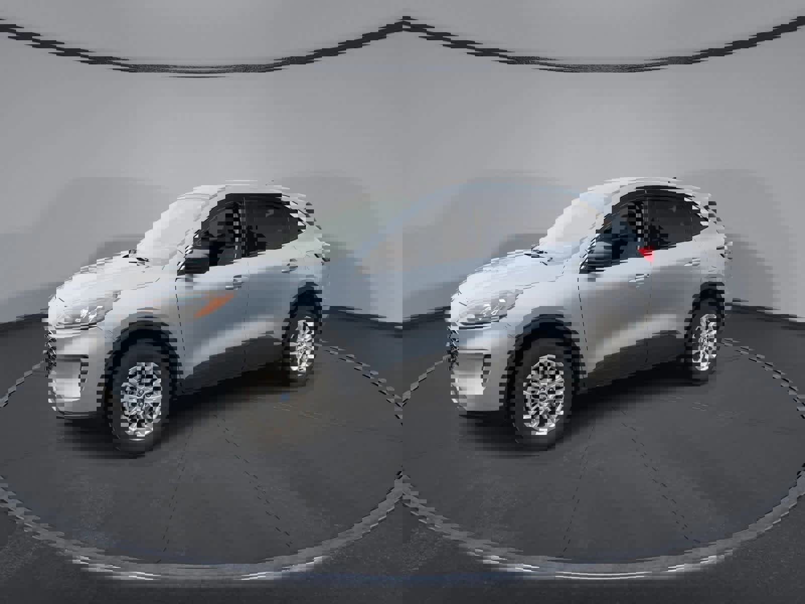 Certified 2022 Ford Escape SE w/ Convenience Package image 9