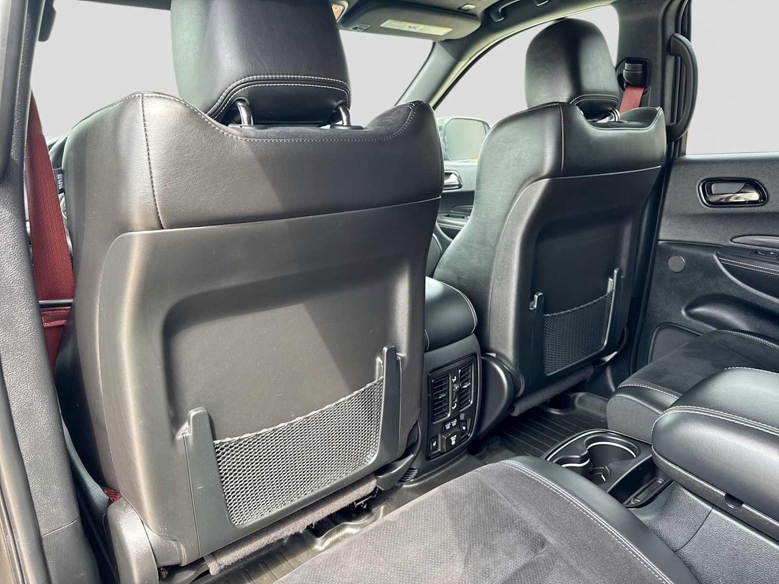 Used 2022 Dodge Durango SRT w/ Black Package AWD/4WD image 18