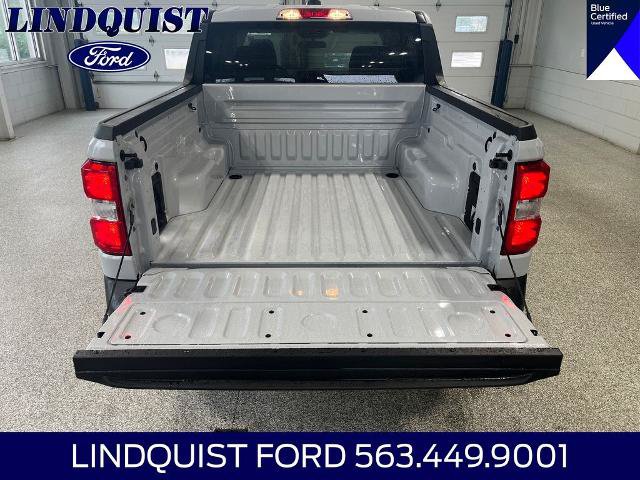 Certified 2025 Ford Maverick XLT w/ Equipment Group 301A AWD/4WD image 16