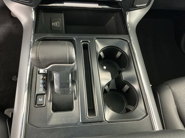 Certified 2025 Ford F150 Lariat AWD/4WD image 20