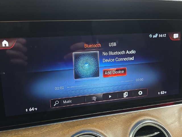 Used 2023 Mercedes-Benz E 350 4MATIC Sedan image 21