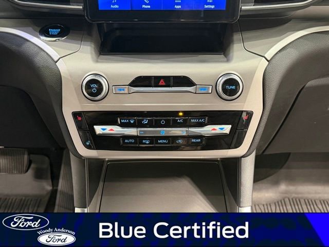 Certified 2023 Ford Explorer XLT w/ Equipment Group 202A AWD/4WD image 15