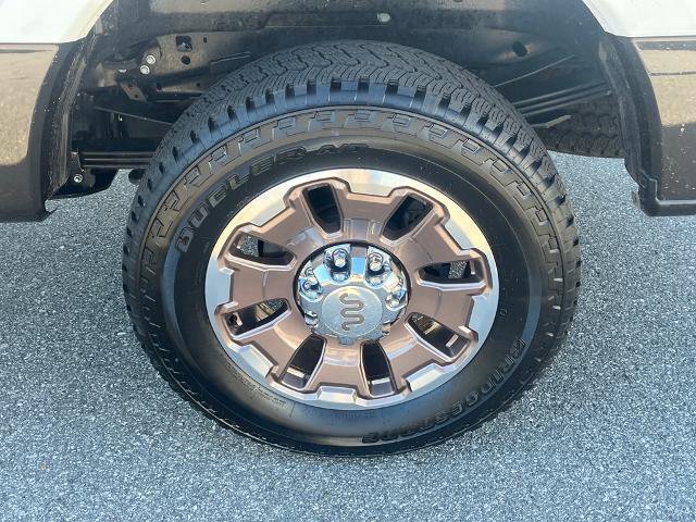 Certified 2025 Ford F250 King Ranch image 20