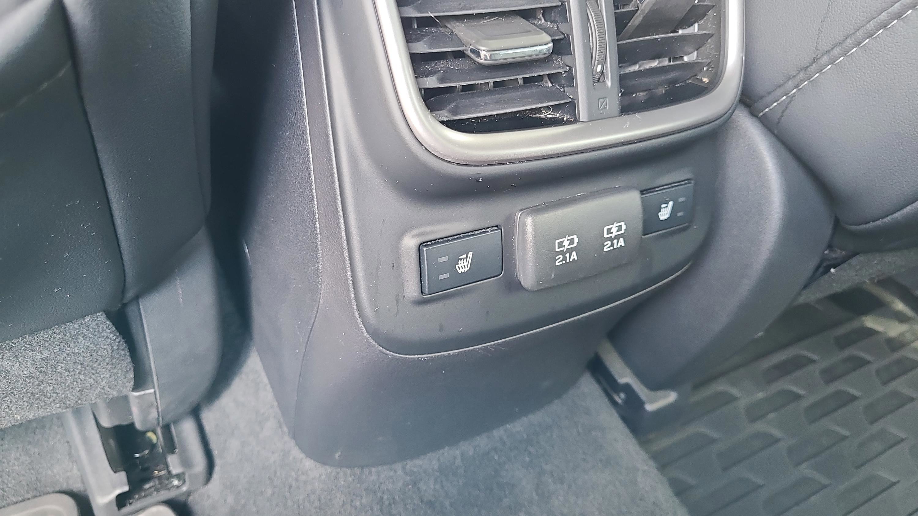 Used 2022 Subaru Outback Limited w/ Popular Package #2 AWD/4WD image 16