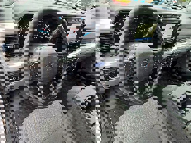 Certified 2023 Ford F350 XLT image 10