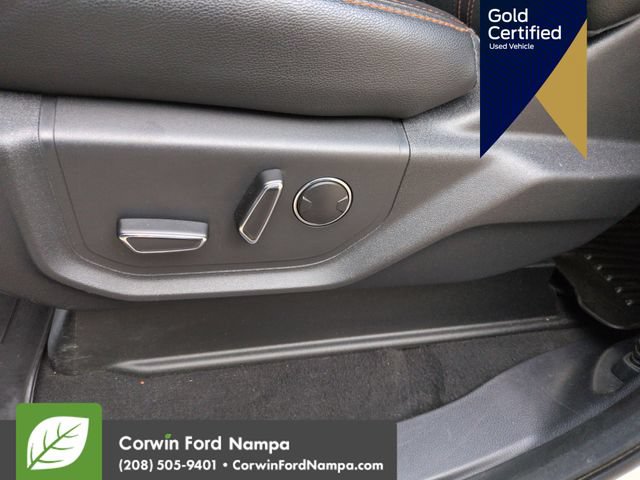 Certified 2024 Ford Expedition Timberline AWD/4WD image 14