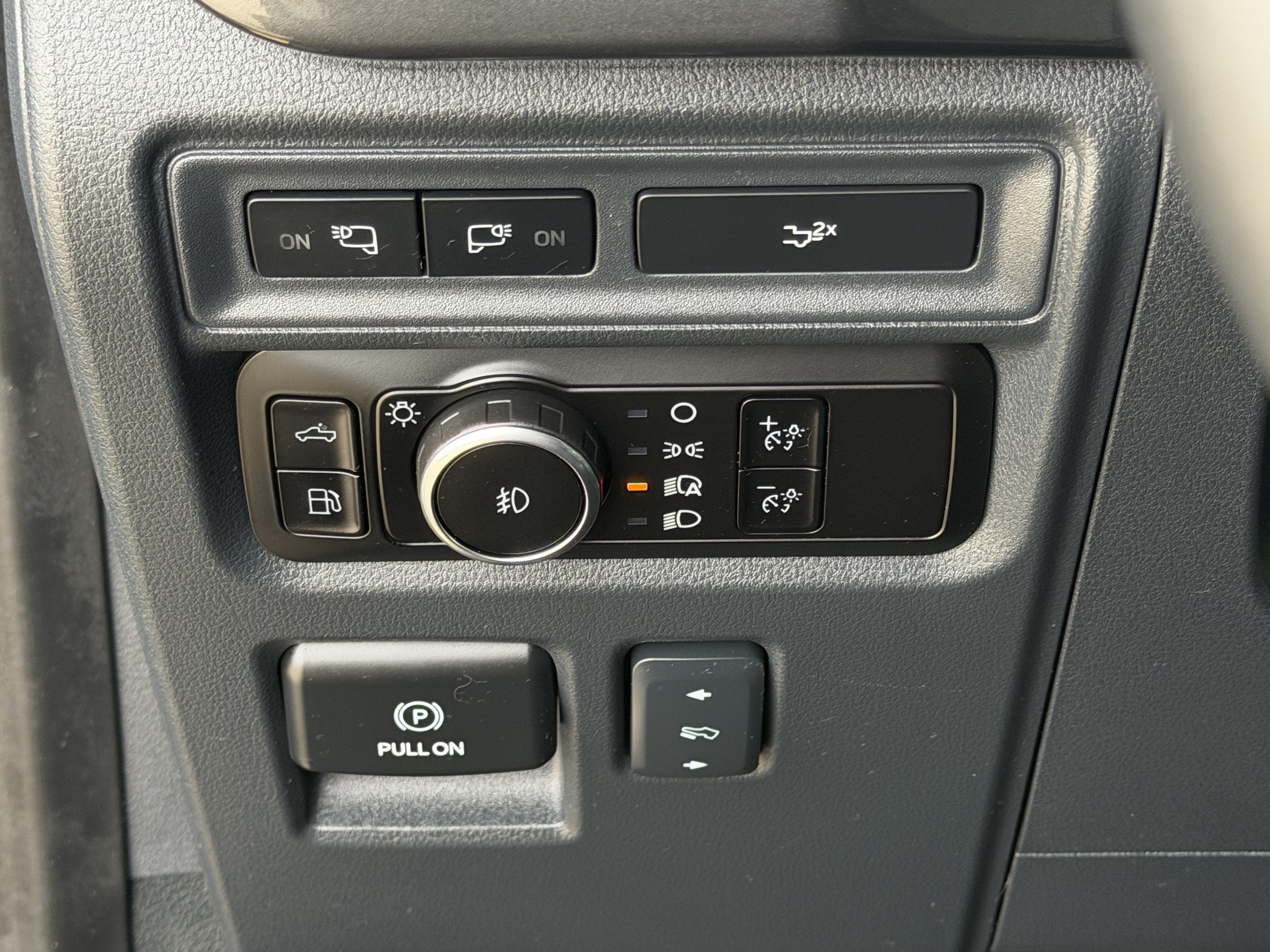 Certified 2023 Ford F150 XLT w/ Equipment Group 302A High AWD/4WD image 25