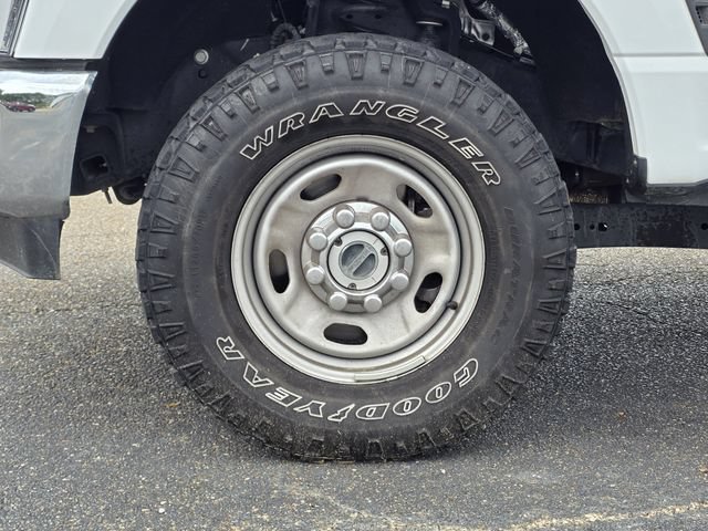 Certified 2024 Ford F250 XL w/ XL Off-Road Package AWD/4WD image 26