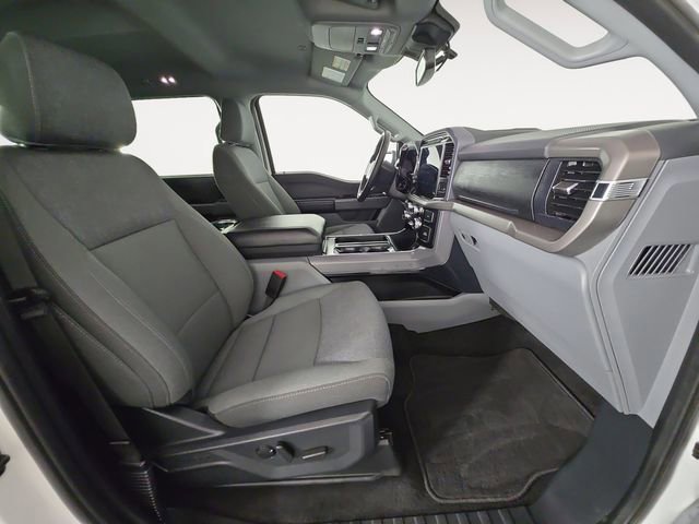 Certified 2024 Ford F150 XLT w/ Equipment Group 302A MID image 15