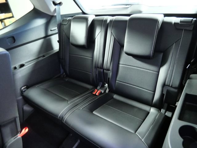 Used 2022 Volkswagen Atlas SE AWD/4WD image 14