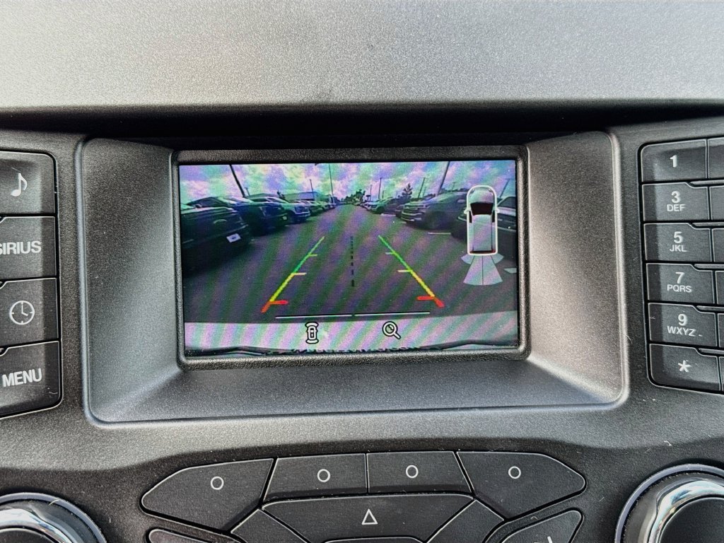 Certified 2018 Ford Edge SEL w/ Ford Safe & Smart Package FWD image 13