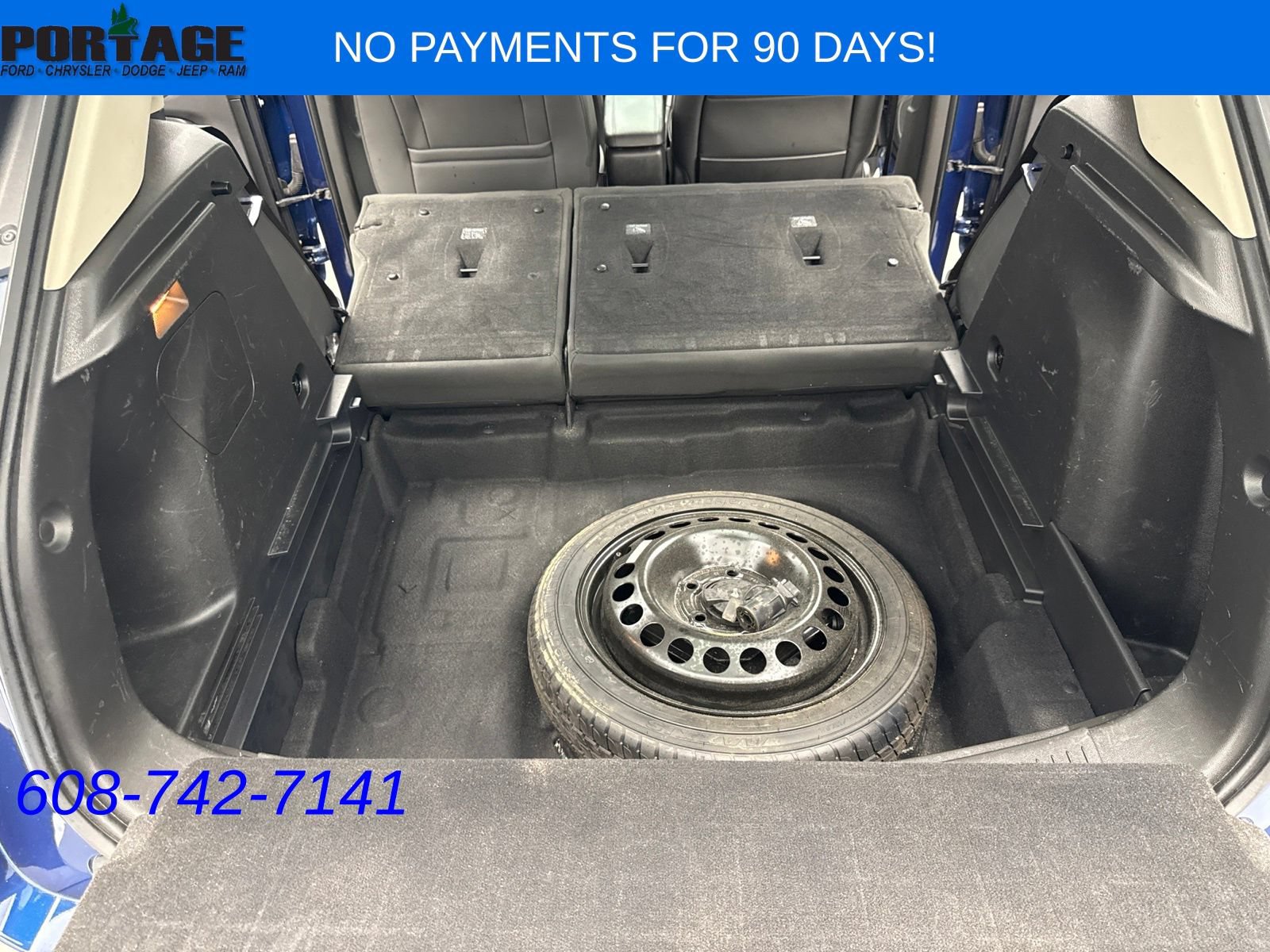 Used 2023 Buick Encore GX Select FWD image 37