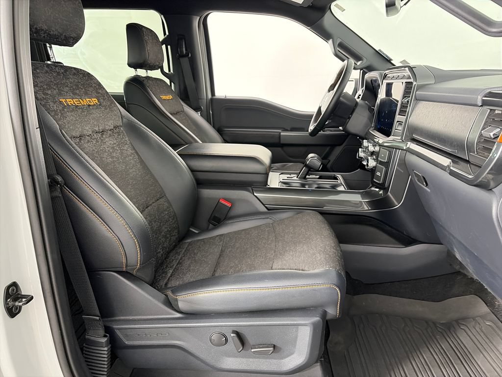 Certified 2023 Ford F150 Tremor AWD/4WD image 32