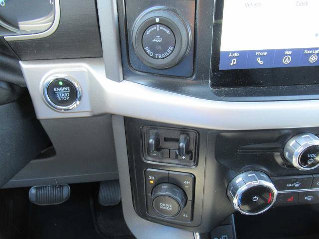 Certified 2022 Ford F150 XLT w/ Equipment Group 302A High AWD/4WD image 27